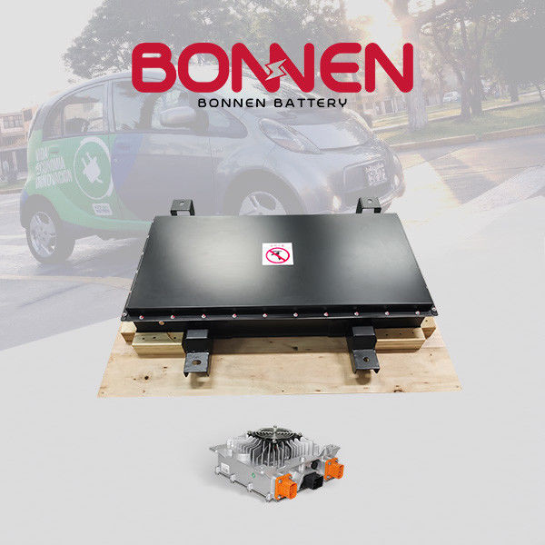 IP67 EV Bateria de íons de lítio 72V 150 Ah Bateria de lítio para carros de passageiros pequenos