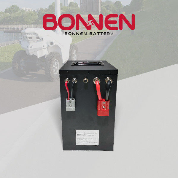 Bateria de íons de lítio de 24 V 60 Ah EV para equipamentos de manuseio de materiais, veículos robóticos, dispositivos portáteis, ferramentas elétricas