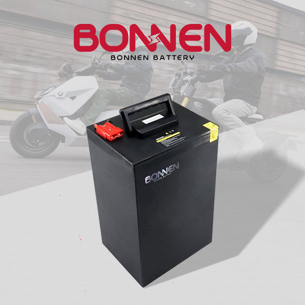 Bateria de lítio para scooter elétrico, scooter de mobilidade Bateria de lítio de substituição